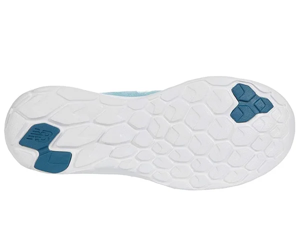New Balance Fresh Foam Sport V2 Women's Sneakers, Size: 9.5, Blue