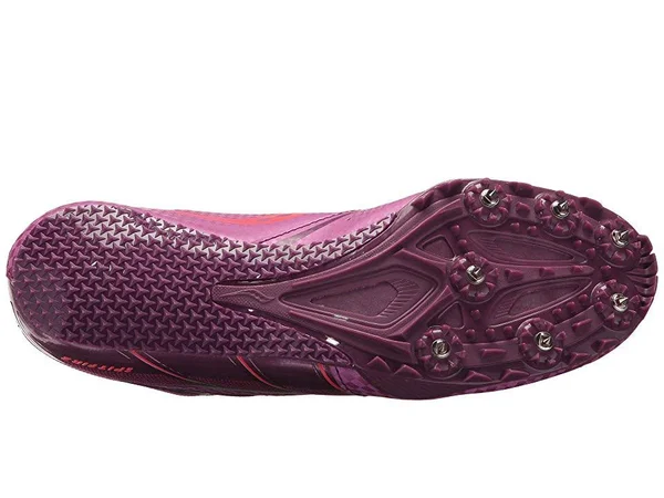 Women's - Saucony, Spitfire 4 Pink/Purple, 8