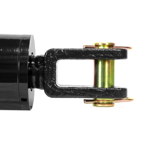 Wen Clevis Hydraulic Cylinder with 3 in. Bore and 12 in. Stroke Cc3012