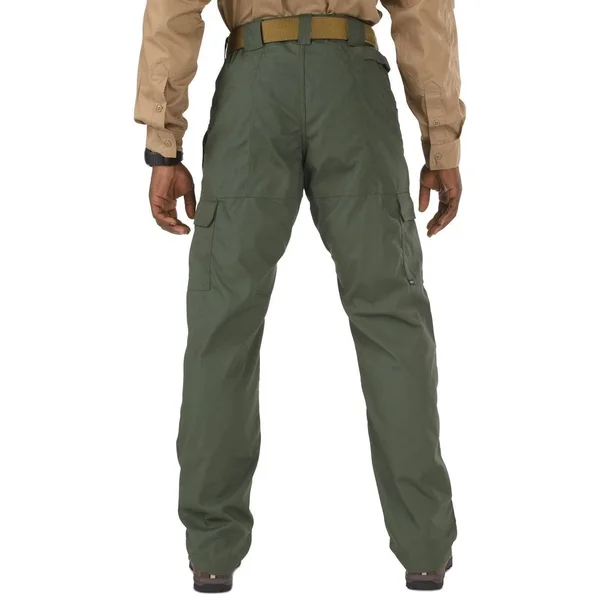 5.11 Tactical Taclite Pro Pants - TDU Green - 74273-190-30-32