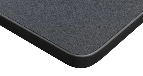 Kobe 60x22 x 24x22 Mobile Training Table in Grey - Regency MKTRCC6024GY