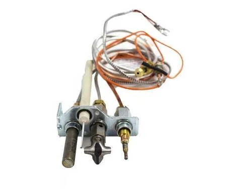 HHT Heatilator & Heat N Glo Pilot Assembly - NG (29478)