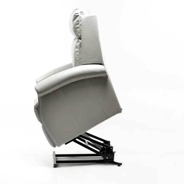 Comfort Pointe Lehman Dove Traditional Lift Chair