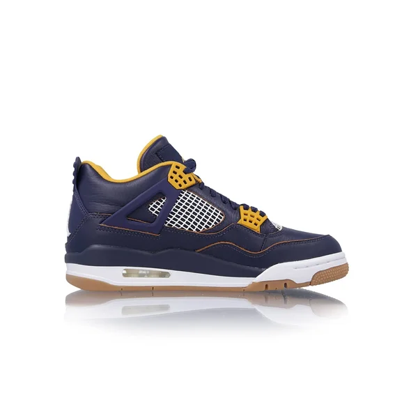 Air Jordan 4 Retro &Dunk from Above& - 308497-425
