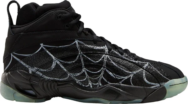 Reebok Men's Shaqnosis Basketball Shoes FZ1359 - 10.5 - Black
