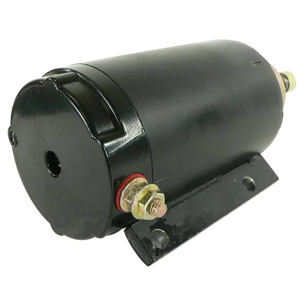 DB Electrical Sab0147 New Starter for OMC Evinrude Outboard 15 25 30 40 50 60 65 75 90 HP 2004-2011 - 586768 587045 10599640