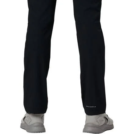 Columbia Men's Outdoor Elements Stretch Pants - Size 36 - Black