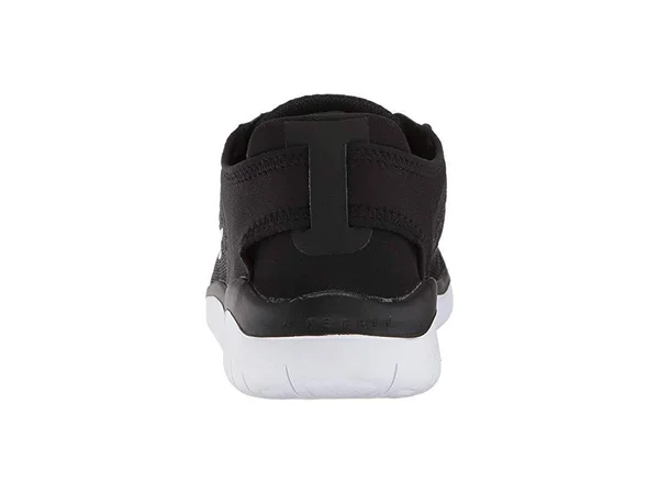 Nike Free RN 2018 (GS) - Black/White