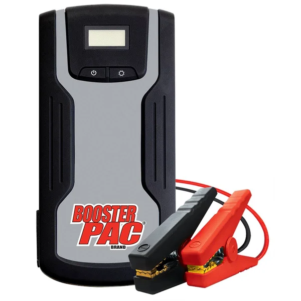 Booster Pac ES400 500 Amp Lithium Jump Starter