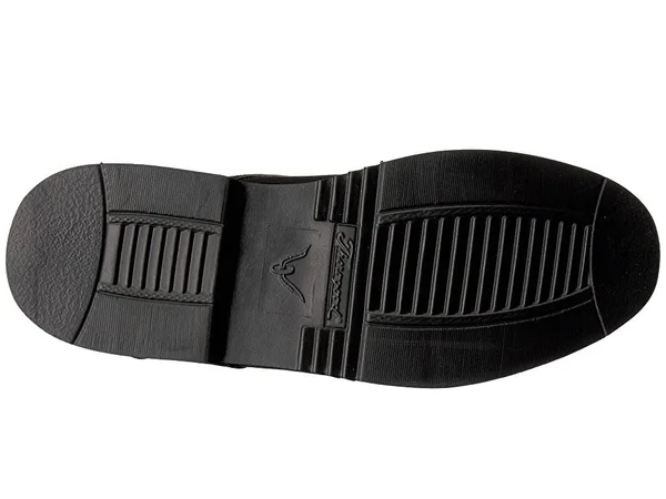 Thorogood Poromeric Academy Oxford, Men's Black