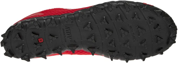 Inov-8 Mudclaw 275 Shoes Red Black - 42