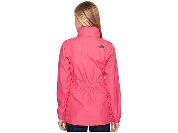 The North Face Women's Resolve Parka Jacket - XS - Petticoat Pink