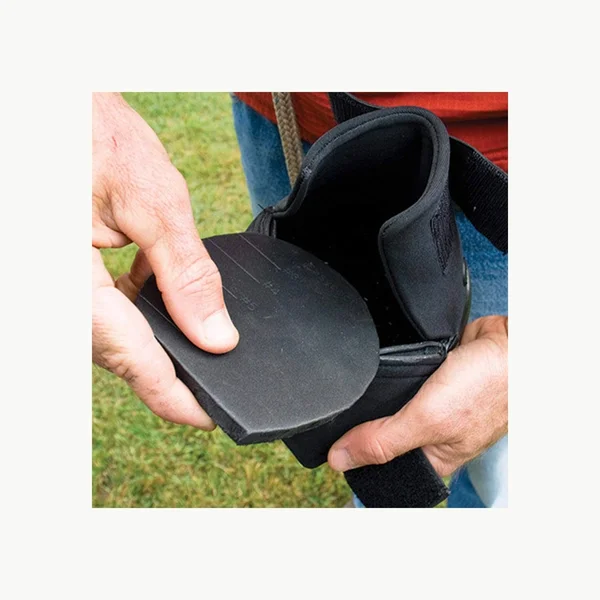Easyboot RX - Black, 00