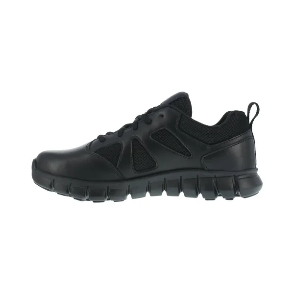 Reebok Sublite Cushion Tactical - Men's Black