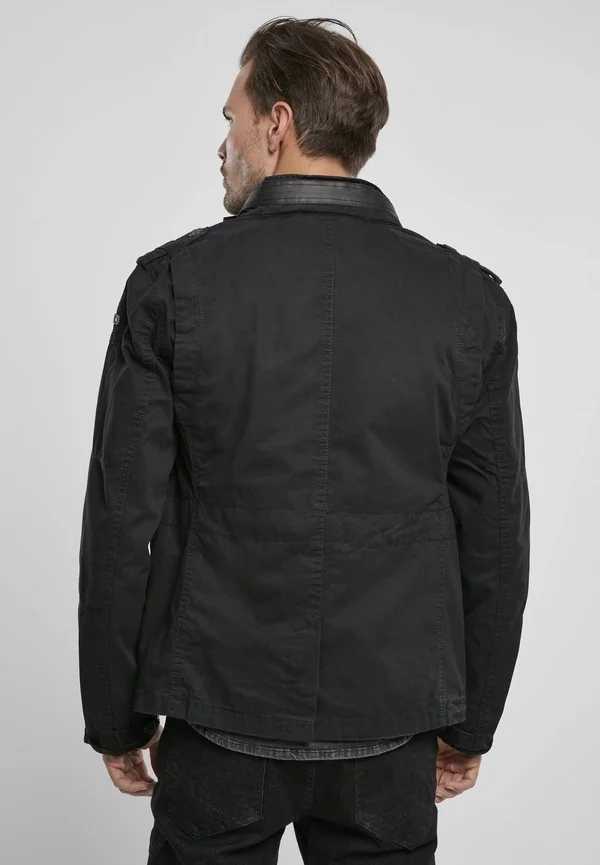 Brandit Britannia Jacket Olive Size 5XL