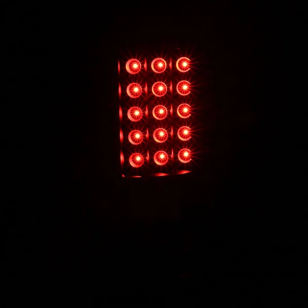 Spec-D Tuning LED Tail Lights 09-17 Dodge Ram