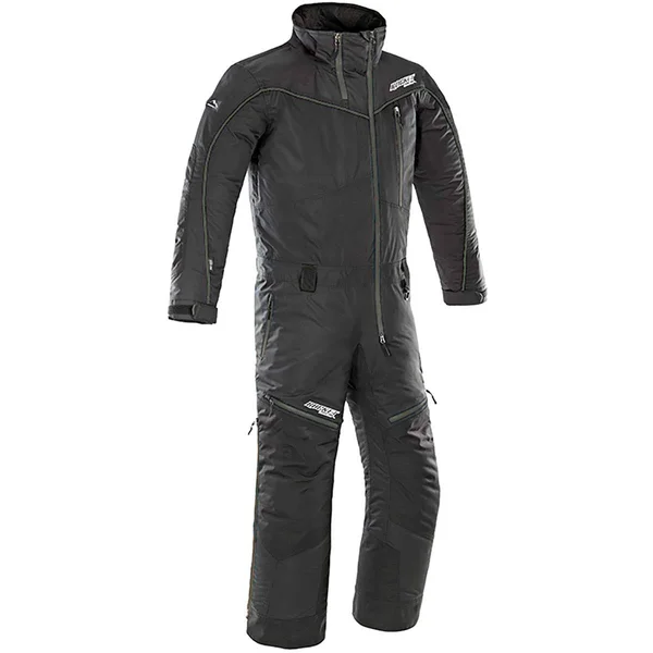 Joe Rocket Titan 2.0 Ops Suit (Black, X-Large)