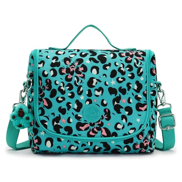Kipling New Kichirou Lunchbox One Size - 23cm x 20.5cm x 12.5cm