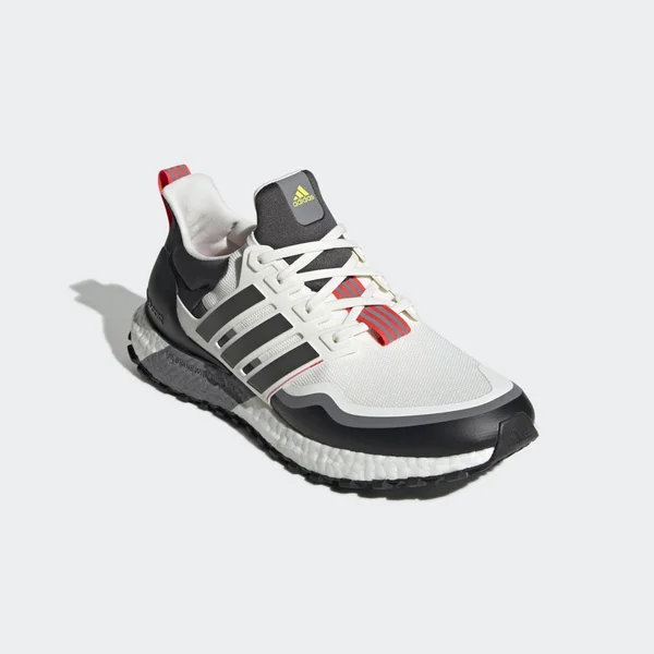 Adidas Men's Ultraboost All Terrain Trail Running Shoes, Size: Small, White