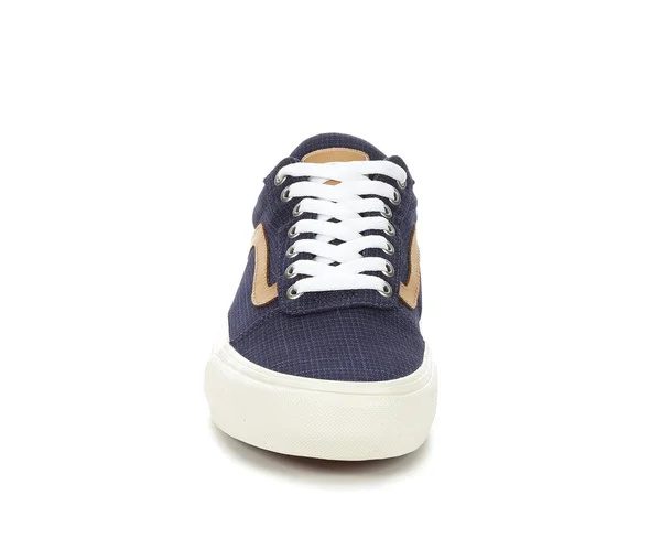 Vans Ward DX Men's Skate Shoes - Size: 10, Med Blue