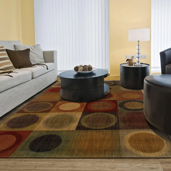Oriental Weavers Allure Rectangle Area Rug