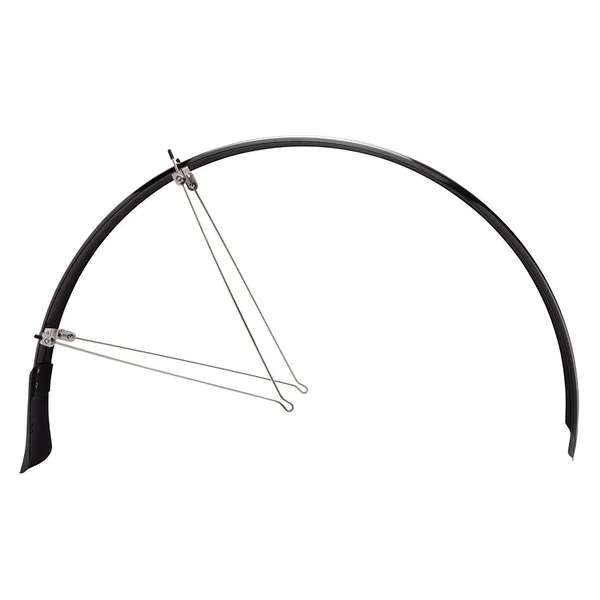 Planet Bike Cascadia Alx Fenders - Black - 27.5x22