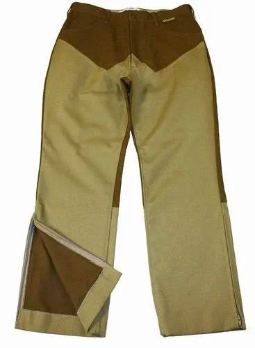 Gamehide Briar Proof Pant (34/MARSH.BROWN) 12T-MB