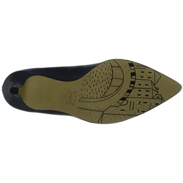 Bella Vita Define 7.5 Women's Navy