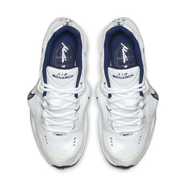 Nike x Martine Rose Air Monarch IV Shoe Size 14 (White)