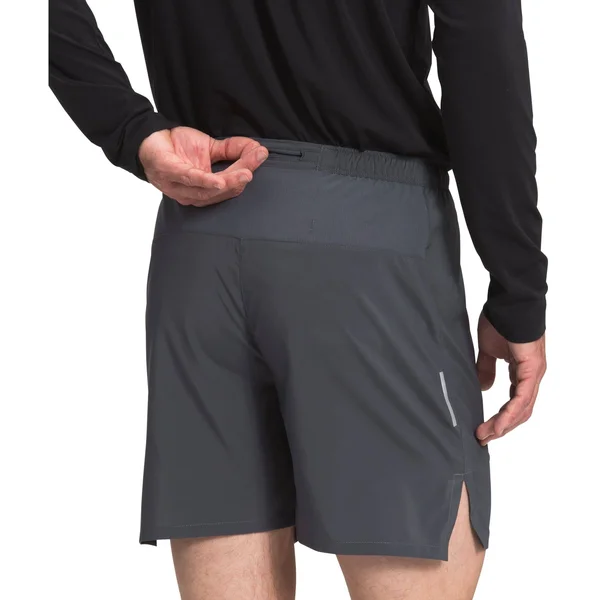 The North Face Movmynt Short - Men's Vanadis Grey - M
