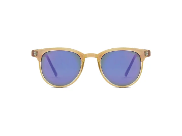 KOMONO - Sunglasses - Francis - Pearl