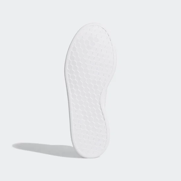 Adidas Advantage Women's Sneakers - Size: 6.5, White