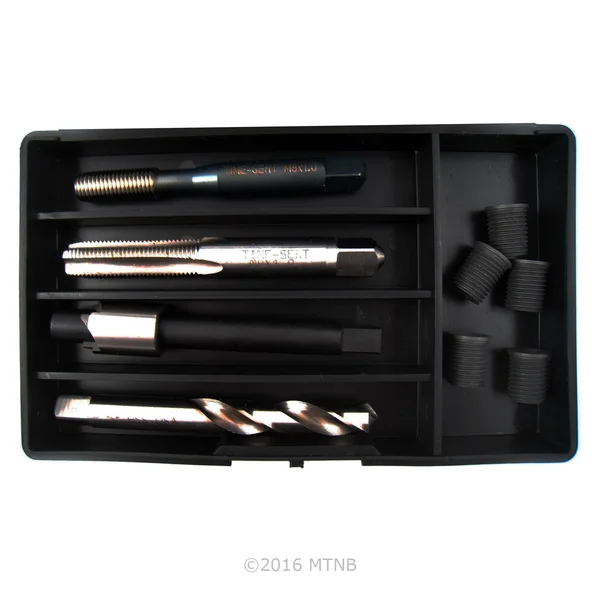 Time-Sert 1810 M8 x 1.0mm Metric Thread Repair Kit