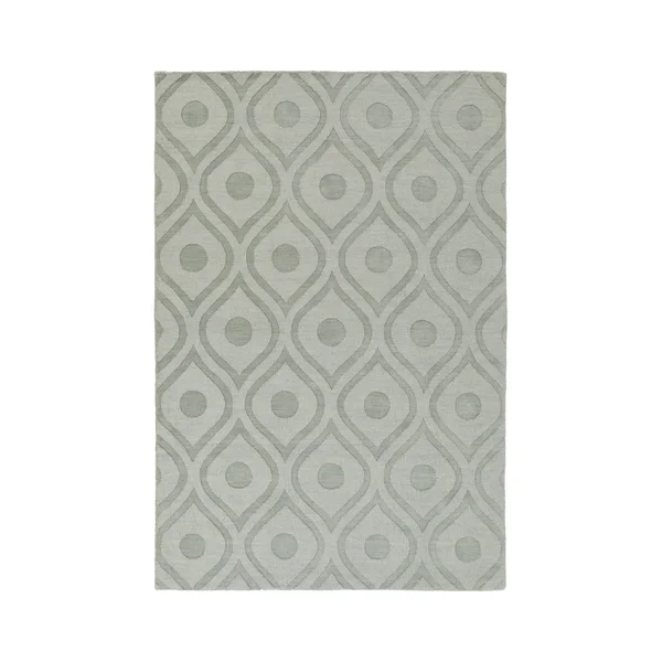 Central Park Area Rug - 6& Round