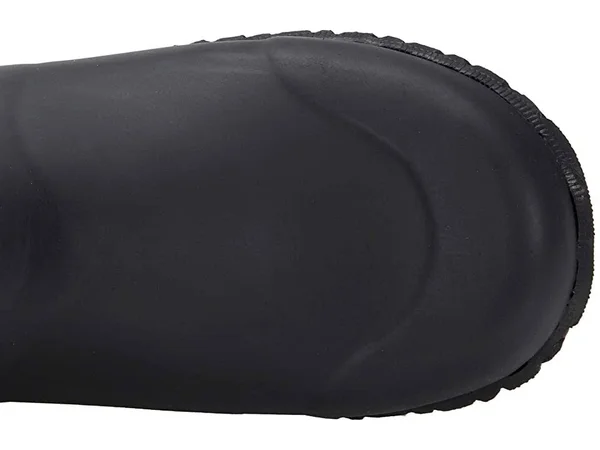 Bogs Kids& York Solid Boot - 7 - Black