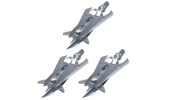 Ravin Titanium Broadheads