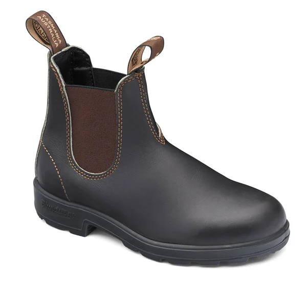 Blundstone Original - 500 - Stout Brown
