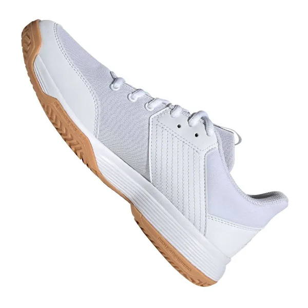 Adidas Shoes Ligra 6, D97697 - 9.5