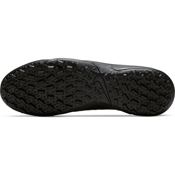 Nike Tiempo Legend 8 Academy TF (Black/Black) 7