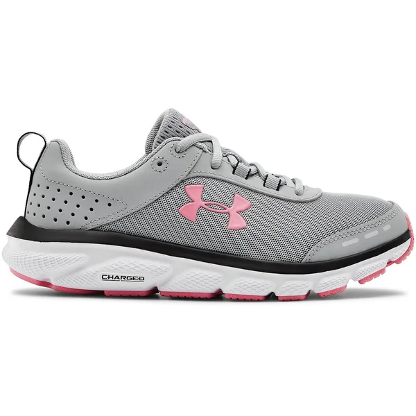 Under Armour Charged Assert 8 Wide Women's Running Shoe
