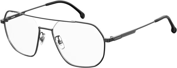 Carrera 1114 G Eyeglasses - 0V81 Dark Ruthenium Black