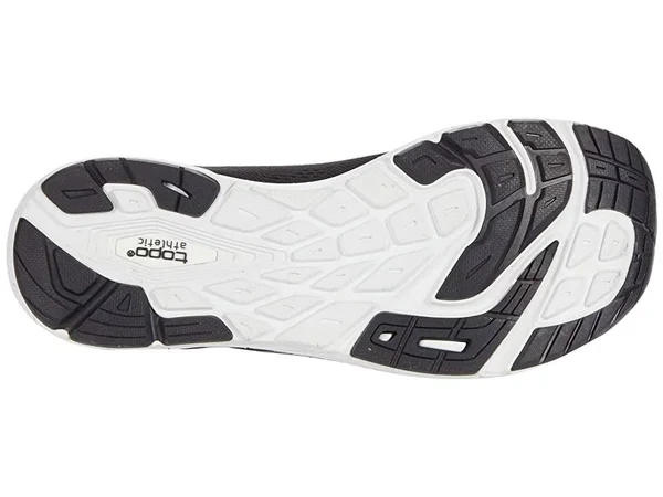 Topo Women's Magnifly 3 Running Shoes 6 Black - Black