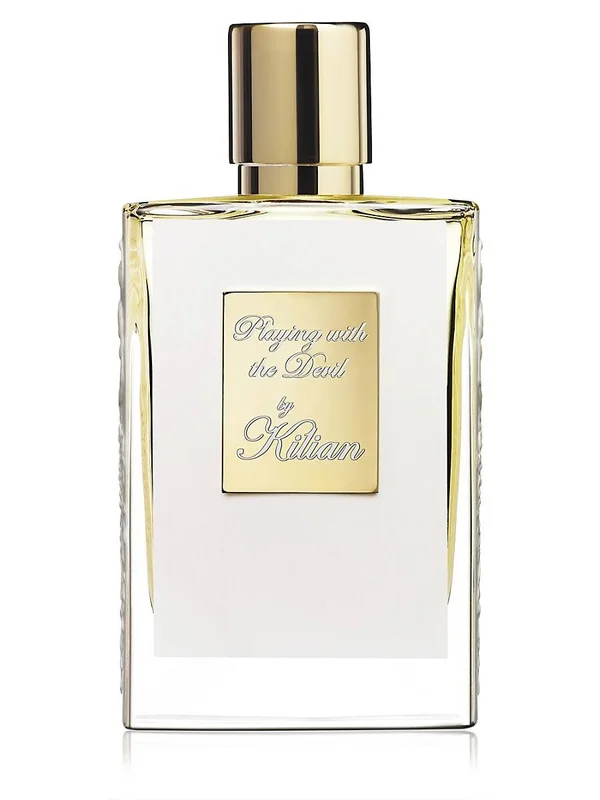 Playing with The Devil by Kilian Eau De Parfum Refillable Spray 1.7 oz (Women)