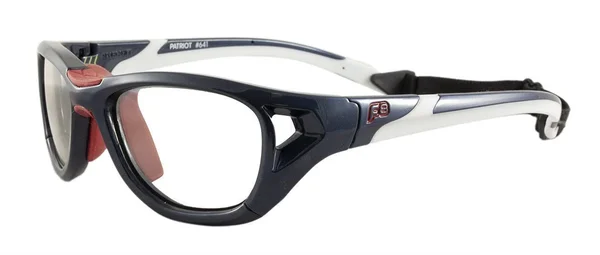Sport Shift, Shiny Navy/Violet, Non-Prescription