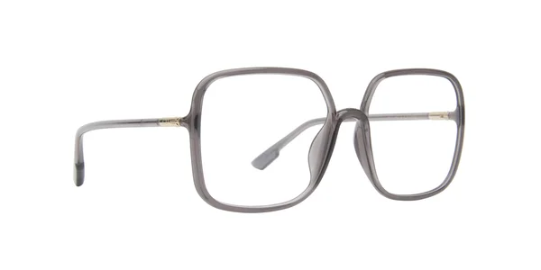 Christian Dior Sostellaireo 1F 0KB7 Gray Eyeglasses