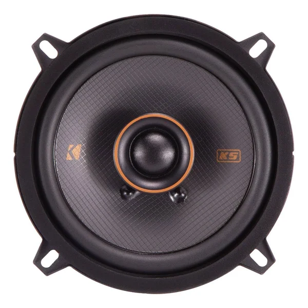 Kicker 47KSC504 5-1/4x22 KS-Series 2-Way Coaxial Speakers