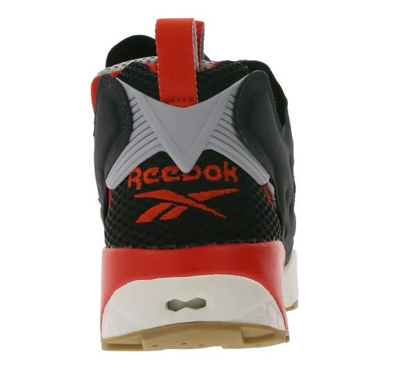 Reebok Instapump Fury OG Black