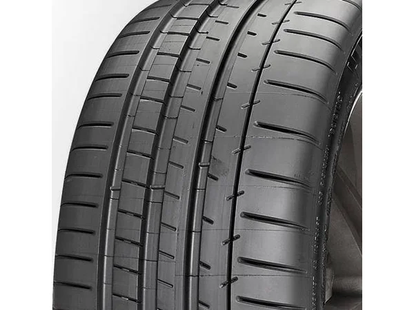Michelin Pilot Super Sport