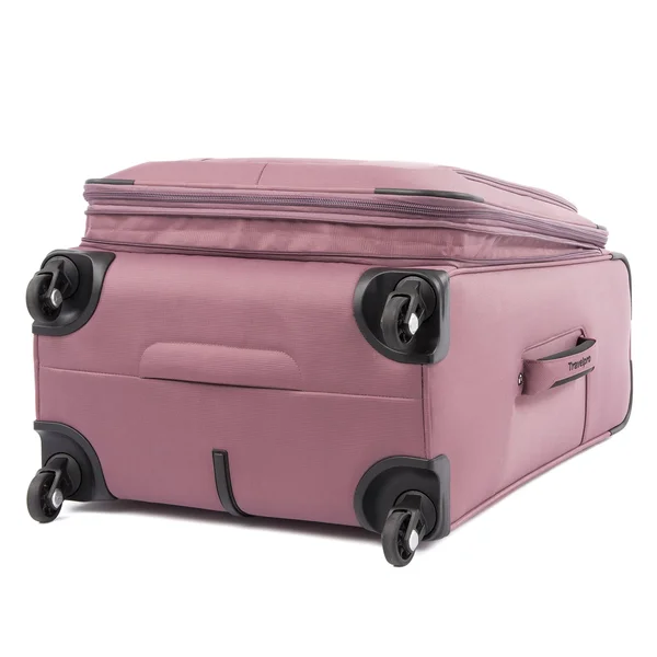 Travelpro Maxlite 5-Softside Expandable Spinner Wheel Luggage - Dusty Rose, 2-Piece Set (21/25)