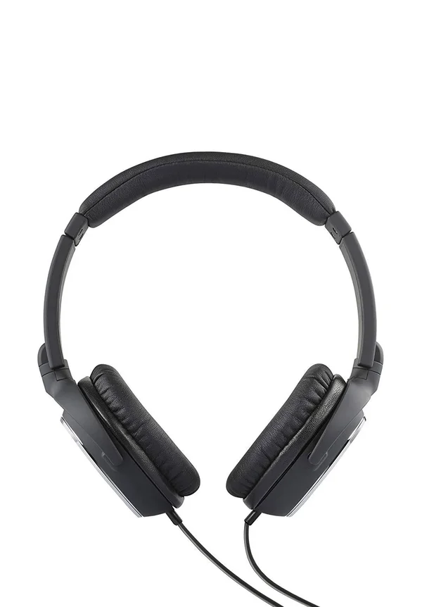 Klipsch - Reference R6i On-Ear Headphones - Black